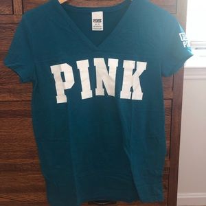 Victoria’s Secret Pink Shirt